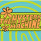 Scooby Doo The Mystery Machine Apple Pencil (2nd Gen 2019) Skin